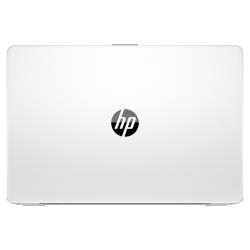 15.6" Ноутбук HP 15-bs (1366x768, Intel Core i3 2 ГГц, RAM 8 ГБ, SSD 128 ГБ, HDD 1000 ГБ, Radeon 520, Win10 Home)