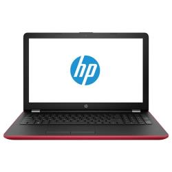 Ноутбук HP 15-bs (1366x768, Intel Core i3 2 ГГц, RAM 8 ГБ, SSD 128 ГБ, HDD 1000 ГБ, Radeon 520, Win10 Home)