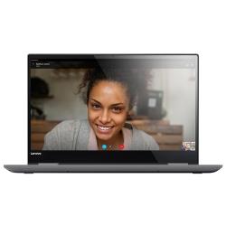 Ноутбук Lenovo Yoga 720 15 (Intel Core i7 7700HQ 2800MHz / 15.6" / 1920x1080 / 12GB / 512GB SSD / DVD нет / NVIDIA GeForce GTX 1050 / Wi-Fi / Bluetooth / Windows 10 Home)