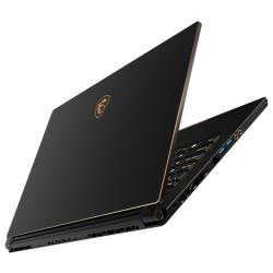 15.6" Ноутбук MSI GS65 Stealth Thin 8RE (1920x1080, Intel Core i7 2.2 ГГц, RAM 16 ГБ, SSD 256 ГБ, GeForce GTX 1060, Win10 Home)