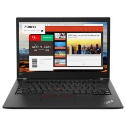 Ноутбук Lenovo ThinkPad T480s (1920x1080, Intel Core i5 1.6 ГГц, RAM 8 ГБ, SSD 256 ГБ, Win10 Pro)