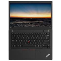 Ноутбук Lenovo ThinkPad T480s (1920x1080, Intel Core i5 1.6 ГГц, RAM 8 ГБ, SSD 256 ГБ, Win10 Pro)