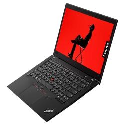 Ноутбук Lenovo ThinkPad T480s (1920x1080, Intel Core i5 1.6 ГГц, RAM 8 ГБ, SSD 256 ГБ, Win10 Pro)