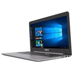 Ноутбук ASUS Zenbook UX310UF-FC031T (Intel Core i7 8550U 1800 MHz / 13.3" / 1920x1080 / 16Gb / 512Gb SSD / DVD нет / NVIDIA GeForce MX130 / Wi-Fi / Bluetooth / Windows 10 Home)