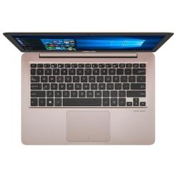 Ноутбук ASUS Zenbook UX310UF-FC031T (1920x1080, Intel Core i7 1.8 ГГц, RAM 16 ГБ, SSD 512 ГБ, GeForce MX130, Win10 Home)