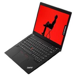 Ноутбук Lenovo ThinkPad T480s (2560x1440, Intel Core i7 1.8 ГГц, RAM 16 ГБ, SSD 512 ГБ, Win10 Pro)