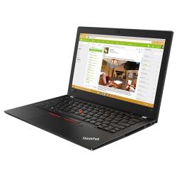 Ноутбук Lenovo ThinkPad X280 (1920x1080, Intel Core i5 1.6 ГГц, RAM 8 ГБ, SSD 512 ГБ, Win10 Pro)