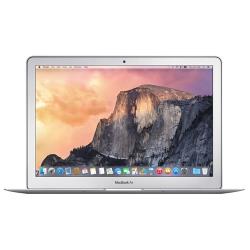 13.3" Ноутбук Apple MacBook Air 13 Early 2015 1440x900, Intel Core i5 1.6 ГГц, RAM 4 ГБ, LPDDR3, SSD 128 ГБ, Intel HD Graphics 6000, macOS, RU, MJVE2RU / A, серебристый