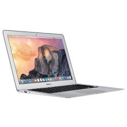 13.3" Ноутбук Apple MacBook Air 13 Early 2015 1440x900, Intel Core i5 1.6 ГГц, RAM 4 ГБ, LPDDR3, SSD 128 ГБ, Intel HD Graphics 6000, macOS, RU, MJVE2RU / A, серебристый