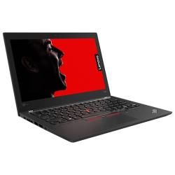 Ноутбук Lenovo ThinkPad X280 (1920x1080, Intel Core i5 1.6 ГГц, RAM 8 ГБ, SSD 256 ГБ, Win10 Pro)