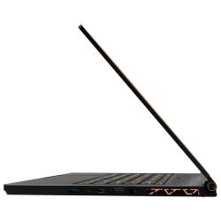 Ноутбук MSI GS65 Stealth Thin 8RF (1920x1080, Intel Core i7 2.2 ГГц, RAM 32 ГБ, SSD 512 ГБ, GeForce GTX 1070, Win10 Home)