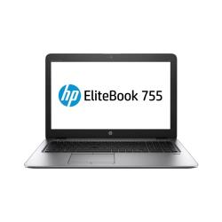 Ноутбук HP EliteBook 755 G3 (1920x1080, AMD A10 Pro 1.8 ГГц, RAM 8 ГБ, HDD 500 ГБ, Win7 Pro 64)