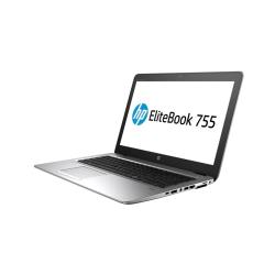 Ноутбук HP EliteBook 755 G3 (1920x1080, AMD A10 Pro 1.8 ГГц, RAM 8 ГБ, HDD 500 ГБ, Win7 Pro 64)