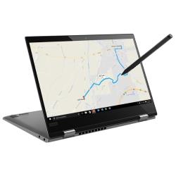 Ноутбук Lenovo Yoga 720 12 (1920x1080, Intel Core i7 2.7 ГГц, RAM 8 ГБ, SSD 512 ГБ, Win10 Home)