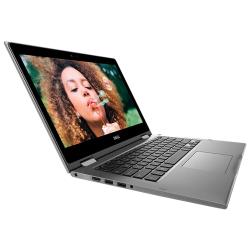 Ноутбук DELL INSPIRON 5379 2-in-1 (1920x1080, Intel Core i5 1.6 ГГц, RAM 8 ГБ, HDD 1000 ГБ, Win10 Home)