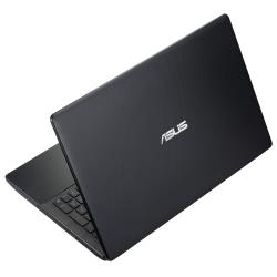 Ноутбук ASUS X751LB (1600x900, Intel Core i7 2.4 ГГц, RAM 8 ГБ, HDD 1000 ГБ, GeForce 940M, Windows 8 64)