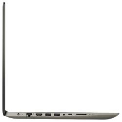 Ноутбук Lenovo IdeaPad 520 15IKBR (1920x1080, Intel Core i3 2.2 ГГц, RAM 4 ГБ, HDD 500 ГБ, GeForce MX150, DOS)