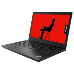 Ноутбук Lenovo ThinkPad T480 (Intel Core i5 8250U 1600MHz / 14" / 1920x1080 / 8GB / 500GB HDD / Intel UHD Graphics 620 / Windows 10 Pro)