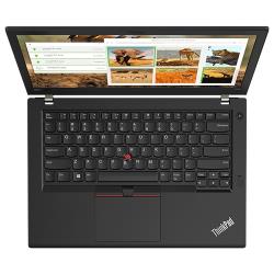 Ноутбук Lenovo ThinkPad T480 (Intel Core i5 8250U 1600MHz / 14" / 1920x1080 / 8GB / 500GB HDD / Intel UHD Graphics 620 / Windows 10 Pro)