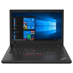 Ноутбук Lenovo ThinkPad T480 (Intel Core i5 8250U 1600MHz / 14" / 1920x1080 / 8GB / 500GB HDD / Intel UHD Graphics 620 / Windows 10 Pro)