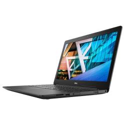 Ноутбук DELL LATITUDE 3590 (1366x768, Intel Core i3 2 ГГц, RAM 4 ГБ, HDD 500 ГБ, Win10 Pro)