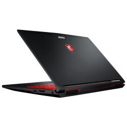 Ноутбук MSI GL62MVR 7RFX (1920x1080, Intel Core i7 2.8 ГГц, RAM 8 ГБ, SSD 128 ГБ, HDD 1000 ГБ, GeForce GTX 1060, Win10 Home)