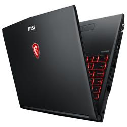 Ноутбук MSI GL62MVR 7RFX (1920x1080, Intel Core i7 2.8 ГГц, RAM 8 ГБ, SSD 128 ГБ, HDD 1000 ГБ, GeForce GTX 1060, Win10 Home)