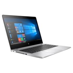 13.3" Ноутбук HP EliteBook 830 G5 (1920x1080, Intel Core i7 1.8 ГГц, RAM 8 ГБ, SSD 256 ГБ, Win10 Pro)