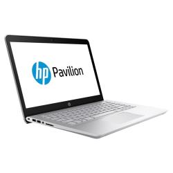 Ноутбук HP PAVILION 14-bk000 (1366x768, Intel Core i5 2.5 ГГц, RAM 8 ГБ, SSD 256 ГБ, GeForce 940MX, DOS)