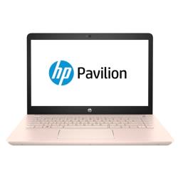 Ноутбук HP PAVILION 14-bk000 (1920x1080, Intel Core i5 2.5 ГГц, RAM 6 ГБ, HDD 1000 ГБ, Win10 Home)