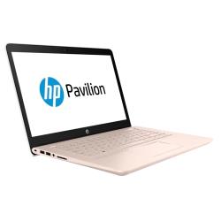 Ноутбук HP PAVILION 14-bk000 (1920x1080, Intel Core i5 2.5 ГГц, RAM 6 ГБ, HDD 1000 ГБ, Win10 Home)