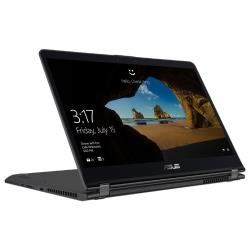 Ноутбук ASUS ZenBook Flip UX561UD (Intel Core i7 8550U 1800 MHz / 15.6" / 3840x2160 / 16Gb / 2256Gb HDD+SSD / DVD нет / NVIDIA GeForce GTX 1050 / Wi-Fi / Bluetooth / Windows 10 Pro)