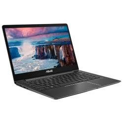 Ноутбук ASUS ZenBook 13 UX331UN-EA101T (Intel Core i5 8250U 1600MHz / 13.3" / 3840x2160 / 8GB / 128GB SSD / DVD нет / NVIDIA GeForce MX150 2GB / Wi-Fi / Bluetooth / Windows 10 Home)