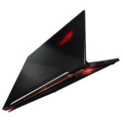 15.6" Ноутбук ASUS ROG Zephyrus GX501VI (1920x1080, Intel Core i7 2.8 ГГц, RAM 24 ГБ, SSD 1024 ГБ, GeForce GTX 1080, Win10 Home)