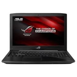 Ноутбук ASUS ROG GL503 (Intel Core i7 7700HQ 2800MHz / 15.6" / 1920x1080 / 16GB / 256GB SSD / 1000GB HDD / DVD нет / NVIDIA GeForce GTX 1060 6GB / Wi-Fi / Bluetooth / Windows 10 Home)