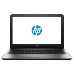 Ноутбук HP 15-ay100 (1366x768, Intel Core i5 2.5 ГГц, RAM 4 ГБ, HDD 500 ГБ, Radeon R5 M430, Win10 Home)