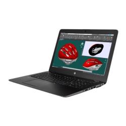 Ноутбук HP ZBook 15u G3 (1920x1080, Intel Core i7 2.5 ГГц, RAM 8 ГБ, SSD 256 ГБ, FirePro W4190M, Win7 Pro 64)