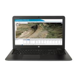 Ноутбук HP ZBook 15u G3 (1920x1080, Intel Core i7 2.5 ГГц, RAM 8 ГБ, SSD 256 ГБ, FirePro W4190M, Win7 Pro 64)