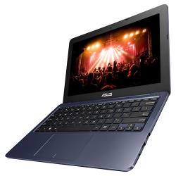 11.6" Ноутбук ASUS EeeBook E202SA (1366x768, Intel Celeron 1.6 ГГц, RAM 2 ГБ, HDD 500 ГБ, Win10 Home)