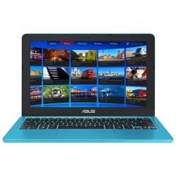 11.6" Ноутбук ASUS EeeBook E202SA (1366x768, Intel Celeron 1.6 ГГц, RAM 2 ГБ, HDD 500 ГБ, Win10 Home)