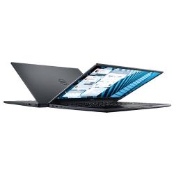 Ноутбук DELL LATITUDE 7370 (1920x1080, Intel Core M7 1.2 ГГц, RAM 8 ГБ, SSD 512 ГБ, Win7 Prof)