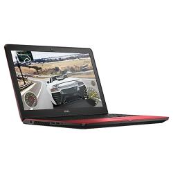 Ноутбук DELL INSPIRON 7559 (1920x1080, Intel Core i5 2.3 ГГц, RAM 8 ГБ, HDD+SSD Cache 1008 ГБ, GeForce GTX 960M, Win10 Home)