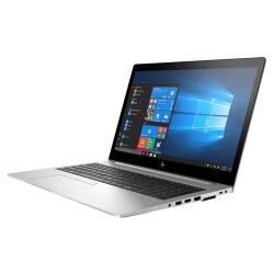 Ноутбук HP EliteBook 850 G5 (1920x1080, Intel Core i5 1.6 ГГц, RAM 8 ГБ, SSD 512 ГБ, Win10 Pro)