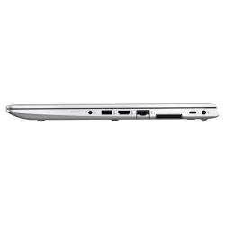 Ноутбук HP EliteBook 850 G5 (1920x1080, Intel Core i5 1.6 ГГц, RAM 8 ГБ, SSD 512 ГБ, Win10 Pro)