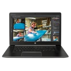 Ноутбук HP ZBook Studio G3 (1920x1080, Intel Core i7 2.7 ГГц, RAM 8 ГБ, SSD 256 ГБ, Quadro M1000M, Win7 Pro 64)