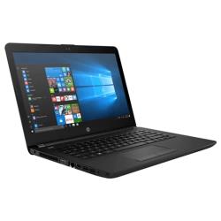 Ноутбук HP 14-bw000 (1366x768, AMD E2 1.5 ГГц, RAM 4 ГБ, HDD 500 ГБ, Win10 Home)