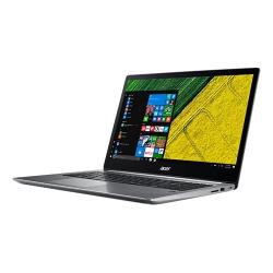 Ноутбук Acer SWIFT 3 (SF315-51) (1920x1080, Intel Core i5 2.5 ГГц, RAM 8 ГБ, SSD 256 ГБ, Linux)