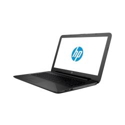 Ноутбук HP 15-ac0 (1366x768, Intel Core i3 1.7 ГГц, RAM 4 ГБ, HDD 1000 ГБ, Radeon R5 M330, Windows 8 64)