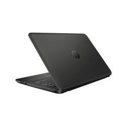 Ноутбук HP 15-ac0 (1366x768, Intel Core i3 1.7 ГГц, RAM 4 ГБ, HDD 1000 ГБ, Radeon R5 M330, Windows 8 64)