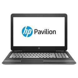 Ноутбук HP PAVILION 15-bc200 (1920x1080, Intel Core i5 2.5 ГГц, RAM 6 ГБ, HDD 1000 ГБ, GeForce GTX 1050, Win10 Home)